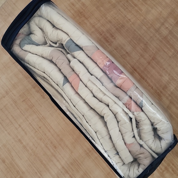 Pendleton Palm Canyon Quilted Set. Twin - Picture 7 of 10